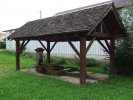 Lavoir de FOUGEROLLES