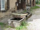 Lavoir de FOUGEROLLES