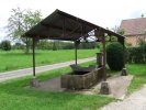 Lavoir de FOUGEROLLES