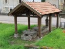 Lavoir de FOUGEROLLES