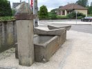 Lavoir de FOUGEROLLES