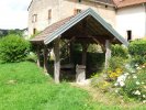 Lavoir de FOUGEROLLES