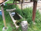 Lavoir de FOUGEROLLES
