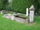 Lavoir de FOUGEROLLES
