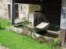 Lavoir de FOUGEROLLES