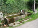 Lavoir de FOUGEROLLES