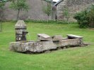 Lavoir de FOUGEROLLES