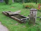 Lavoir de FOUGEROLLES