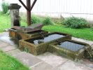 Lavoir de FOUGEROLLES