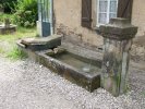 Lavoir de FOUGEROLLES