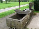 Lavoir de FOUGEROLLES