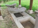 Lavoir de FOUGEROLLES