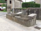 Lavoir de FOUGEROLLES