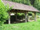 Lavoir de FOUGEROLLES