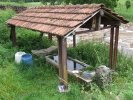 Lavoir de FOUGEROLLES