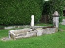 Lavoir de FOUGEROLLES