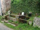 Lavoir de FOUGEROLLES