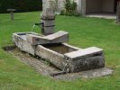 Lavoir de FOUGEROLLES