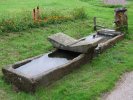 Lavoir de FOUGEROLLES