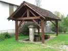 Lavoir de FOUGEROLLES