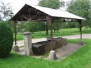 Lavoir de FOUGEROLLES