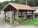 Lavoir de FOUGEROLLES