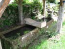 Lavoir de FOUGEROLLES