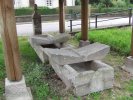 Lavoir de FOUGEROLLES