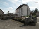 Lavoir de BESNANS