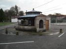 Lavoir de BOUHANS LES MONTBOZON