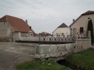 Lavoir de CHASSEY LES MONTBOZON