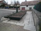 Lavoir de CHASSEY LES MONTBOZON