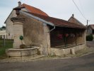 Lavoir de CHASSEY LES MONTBOZON