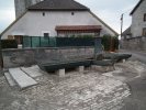 Lavoir de CHASSEY LES MONTBOZON