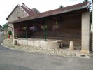 Lavoir de CHASSEY LES MONTBOZON