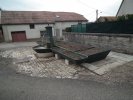 Lavoir de CHASSEY LES MONTBOZON