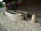 Lavoir de CHASSEY LES MONTBOZON