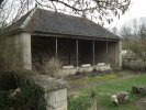 Lavoir de DAMPIERRE SUR LINOTTE