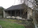 Lavoir de DAMPIERRE SUR LINOTTE