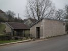 Lavoir de FILAIN