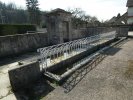 Lavoir de FONTENOIS LES MONTBOZON