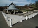Lavoir de FONTENOIS LES MONTBOZON