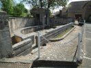 Lavoir de FONTENOIS LES MONTBOZON