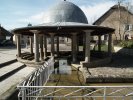 Lavoir de FONTENOIS LES MONTBOZON