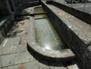 Lavoir de FONTENOIS LES MONTBOZON