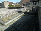 Lavoir de FONTENOIS LES MONTBOZON