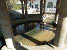 Lavoir de FONTENOIS LES MONTBOZON