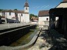 Lavoir de FONTENOIS LES MONTBOZON