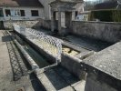 Lavoir de FONTENOIS LES MONTBOZON