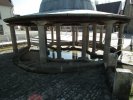 Lavoir de FONTENOIS LES MONTBOZON